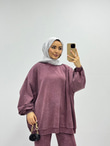 1019-Leyla Takım-Mürdüm