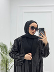 1043-Black Elegant-Siyah
