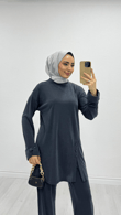 1057-İkili Takım-Füme
