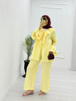 1088-Elisya Takım-Sarı