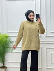 1090-Simli Kazak-Gold