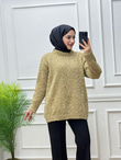 1090-Simli Kazak-Gold