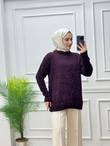 1090-Simli Kazak-Mor