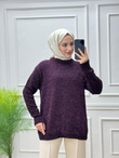 1090-Simli Kazak-Mor