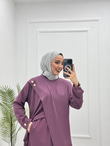 1098-Dies Takım-Mürdüm