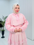 1459-Hera Takım-Pembe