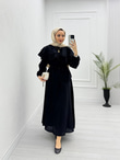 1478-Mardel Takım-Siyah