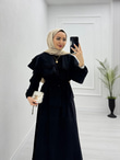 1478-Mardel Takım-Siyah
