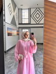 1488-Bahar Takım-Pembe