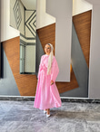 1488-Bahar Takım-Pembe