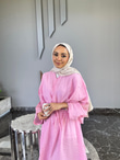 1488-Bahar Takım-Pembe