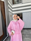 1488-Bahar Takım-Pembe