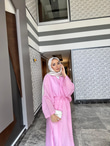 1488-Bahar Takım-Pembe