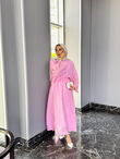 1488-Bahar Takım-Pembe