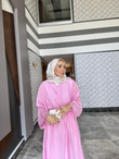 1488-Bahar Takım-Pembe