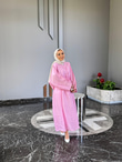 1488-Bahar Takım-Pembe
