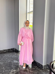 1488-Bahar Takım-Pembe