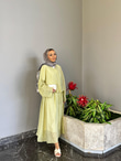 1488-Bahar Takım-Sarı