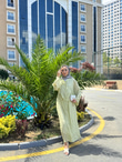 1488-Bahar Takım-Sarı