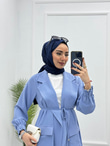 1982-Comfortable Takım-Bebemavi