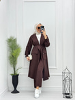 1982-Comfortable Takım-Kahve