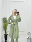 1982-Comfortable Takım-Mint