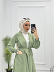 1982-Comfortable Takım-Mint