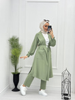 1982-Comfortable Takım-Mint