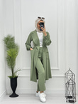 1982-Comfortable Takım-Mint