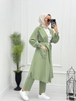 1982-Comfortable Takım-Mint