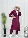 1982-Comfortable Takım-Mürdüm