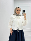 2112-Gömlek-Beyaz