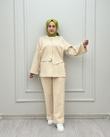 2130-Vesna Takım-Krem