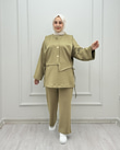 2130-Vesna Takım-Yeşil
