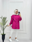 2131-Gömlek-Pembe