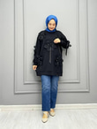 2151-Sweat-Siyah 