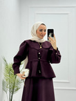 2178-Vual Takım-Mürdüm