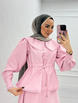 2178-Vual Takım-Pembe