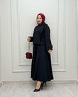 2189-Etek Takım-Siyah