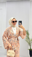 2356-Gucci Takım-Somon