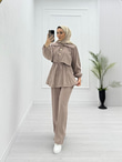 2433-Farah Takım-Vizon