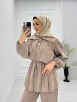 2433-Farah Takım-Vizon