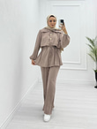 2433-Farah Takım-Vizon