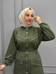 2553-Luna Takım-Haki