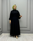 2778-Etek Takım-Siyah