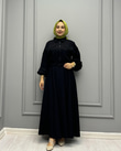 2778-Etek Takım-Siyah