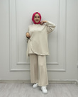 2908-Buğlem Takım-Krem