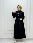 3231-Ladie Takım-Siyah
