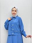 3766-Tencel Takım-Bebemavi