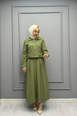 4313-Mona Etek Takım_Haki